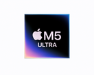 Процессор Apple M5 Ultra дебютировал в Geekbench