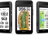 Garmin обращается к игрокам в гольф с моделью Approach G82