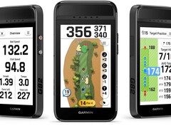 Garmin обращается к игрокам в гольф с моделью Approach G82