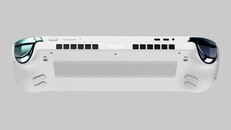 На данный момент Ayaneo представила модель Next II в двух цветовых вариантах. (Источник изображения: Ayaneo)