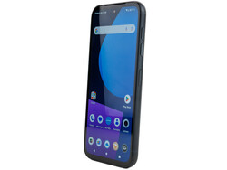 Fairphone 5. Тестовый образец предоставлен Fairphone