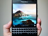 BlackBerry Passport становится смартфоном Android благодаря новому набору обновлений (Источник изображения: Дэвид Линдал)