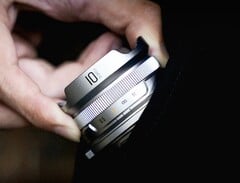 Новейший объектив