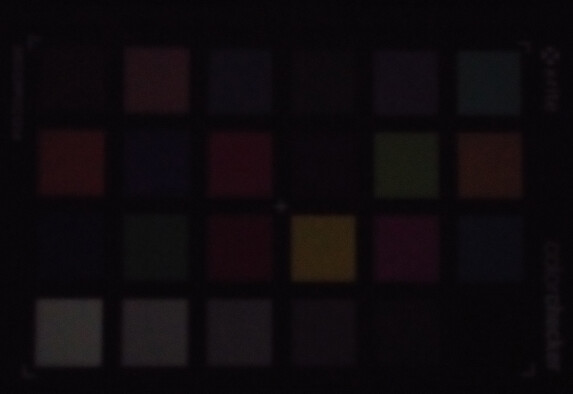 ColorChecker