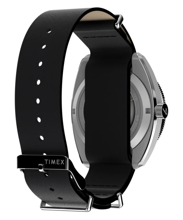 Fender x Timex Automatic TW6A14600