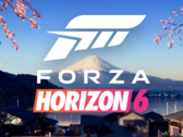 Официальный пост в Instagram с коротким промо-роликом для Forza Horizon 6 появился раньше, чем официальный тизер. На снимке - скриншот из нового тизерного ролика на YouTube. (Источник изображения: Forza на YouTube)