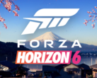 Официальный пост в Instagram с коротким промо-роликом для Forza Horizon 6 появился раньше, чем официальный тизер. На снимке - скриншот из нового тизерного ролика на YouTube. (Источник изображения: Forza на YouTube)
