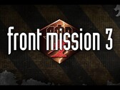 Баннер ремейка Front Mission 3 (Источник изображения: Square Enix)