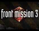 Баннер ремейка Front Mission 3 (Источник изображения: Square Enix)