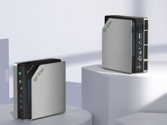 GMK EVO-X2 будет доступен для предварительного заказа в Китае 7 апреля 2025 года (Источник изображения: GMK)