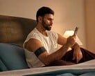 Монитор сна Garmin Index вышел в продажу по всему миру. (Источник изображения: Garmin)