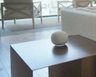 Колонка Google Home (на фото) была замечена в APK-приложении Google Home. (Источник изображения: Google)