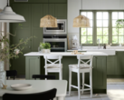 Магазин IKEA в Best Buy поможет покупателям спроектировать кухню их мечты. (Источник изображения: IKEA)