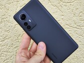 Xiaomi 12S Pro