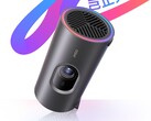 Компания Jmgo выпустила портативный проектор P5X (на фото) в Китае. (Источник изображения: Jmgo)