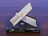 Модули памяти KingBank, в которых используются микросхемы памяти CXMT