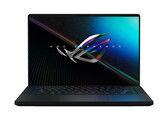 Asus ROG Zephyrus M16 (Изображение: Asus)