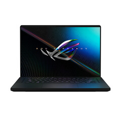 Asus ROG Zephyrus M16 (Изображение: Asus)