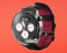 Часы Moto Watch Ultra оснащены водонепроницаемым корпусом из нержавеющей стали.