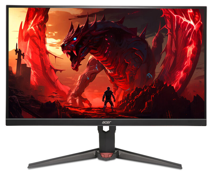 (Источник изображения: Acer)