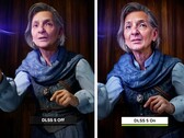 Nvidia DLSS 5 кардинально меняет внешний вид игр.