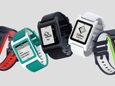 Новые часы, похожие на Pebble, находятся в разработке, и они будут работать под управлением Pebble OS с открытым исходным кодом. (Источник изображения: Эрик Мигиковски)