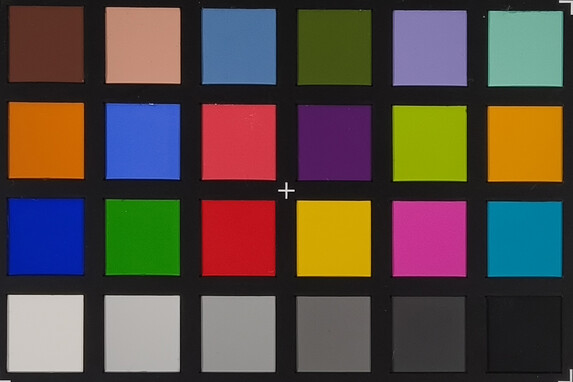 ColorChecker 