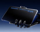 Новый игровой планшет на базе процессора Snapdragon 8 Elite Gen 5 поступит в продажу в Китае 30 июня 2026 года. На снимке: тизерное изображение планшета.