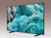 Телевизор Samsung Q7F появился в США. (Источник изображения: Samsung)