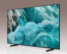 Телевизор Samsung Q7F появился в США. (Источник изображения: Samsung)