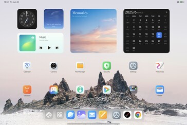 Обзор планшета Xiaomi Pad 7 Ultra