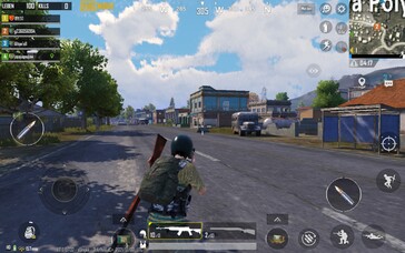 PUBG Mobile