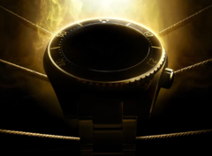 Кадр из короткого тизера, опубликованного в Instagram-аккаунте Seiko Thailand, на фото. (Источник изображения: @seiko_thailand на Instagram)