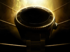 Кадр из короткого тизера, опубликованного в Instagram-аккаунте Seiko Thailand, на фото. (Источник изображения: @seiko_thailand на Instagram)