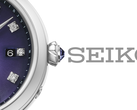 Модель Seiko HEE004J (на фотографии)