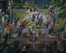 Игра «Songs of Conquest» доступна в Steam со скидкой 75 % до 1 августа.