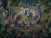Игра «Songs of Conquest» доступна в Steam со скидкой 75 % до 1 августа.