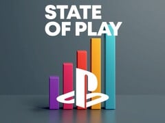 Таблица зрительских симпатий, показанная для State of Play 2026