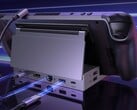 Новая док-станция Ugreen Steam Deck Dock с поддержкой 4K120 уже доступна для заказа на Amazon (Источник изображения: Amazon)