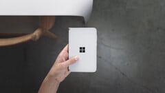 Surface Duo. (Источник: Microsoft)