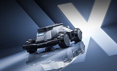 TerraMow X скоро будет запущен на Kickstarter.