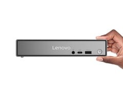 Мини-ПК ThinkCentre Neo 50q Gen 6 на базе процессоров Intel доступен в США с двумя вариантами процессоров Lunar Lake.
