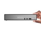 Мини-ПК ThinkCentre Neo 50q Gen 6 на базе процессоров Intel доступен в США с двумя вариантами процессоров Lunar Lake.