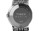 Часы Timex Marlin 34 мм