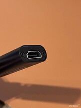 Вход HDMI (Источник изображения: ZachemKupil на MySKU, без редактирования)
