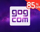До 1 марта цена на Wolfenstein II: The New Colossus снижена на 85%, и ее можно приобрести за $4,93 вместо $32,90. (Источник изображения: GOG)