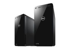 Dell XPS Tower Special Edition теперь будет доступен с GeForce GTX 1660 Ti. (Изображение: Dell)