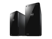 Dell XPS Tower Special Edition теперь будет доступен с GeForce GTX 1660 Ti. (Изображение: Dell)