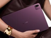 Xiaomi Pad 9 Pro Max.