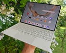Huawei MatePad Pro 12.2 (2025). (Источник изображения: Даниэль Шмидт)